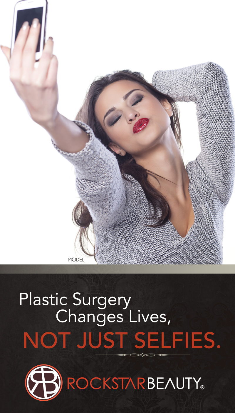 Plastic Surgery Changes Lives
