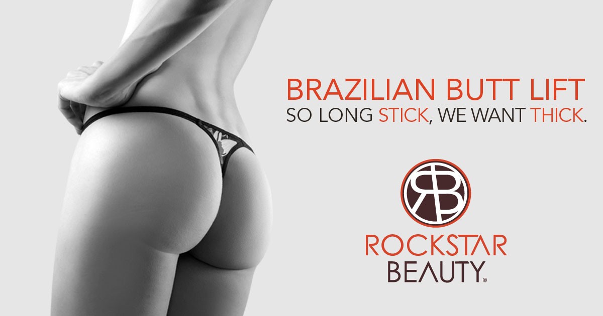 Beverly Hills Brazilian Butt Lift mobile banner