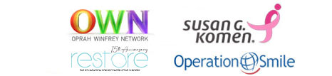 restore own operation smile komen