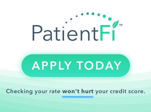 PatientFi Apply Now